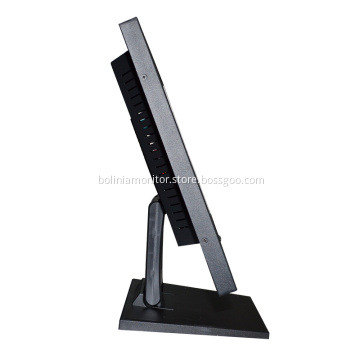 18.5 inch HD Monitor with SDI
